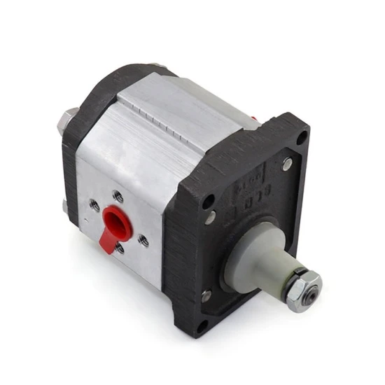 ATOS PFG-218 PFG-221 Gear Pump