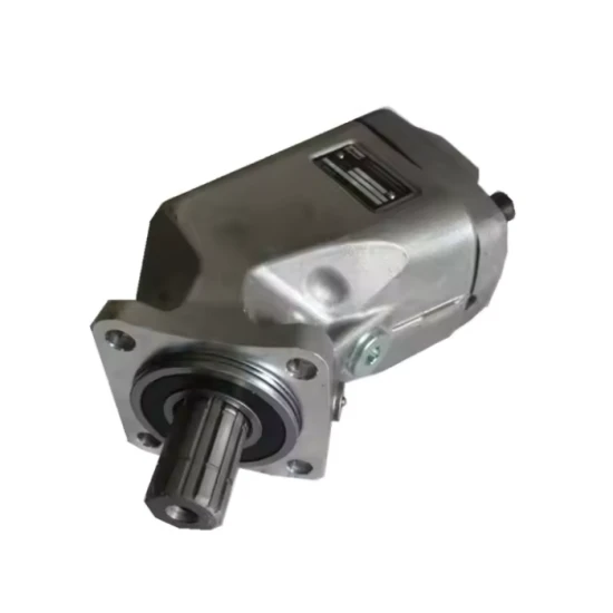 Parker Inclined Axis Piston Pump F1-81 F1-101 high quality